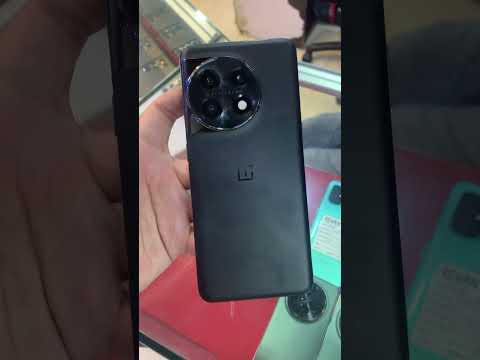 Oneplus 11 5G Available At Cell Korner Rs-90000 #cellkorner #03323387994 #LimitedStock‼️ #oneplus11