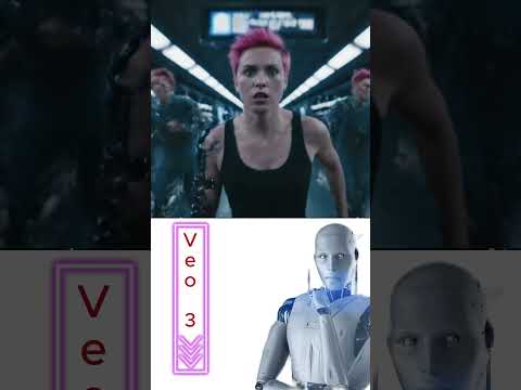 Echoes of Tomorrow |Time Travel Mystery #shorts#GoogleVeo3#OpenAI   #AIVideo #AITools #TechForFuture
