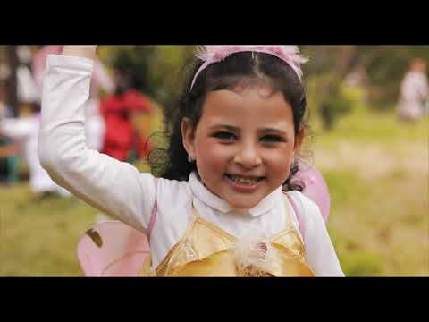 Carnaval de l'institut saint Dominique