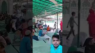 Langar pe gaye sabir ❤️❤️❤️🌹 kaliyar Sharif Dargah #shortsfeed #dargah #sorts