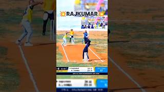 RAJKUMAR 💥NEW TELENTED SHOT 💥 COMMANDO 11 NEW STAR ⭐ KUMAR SHOT 🏏 COVER SHOT 💥