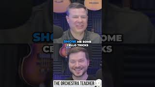 Teaching Violin: Building Bonds and Learning Together