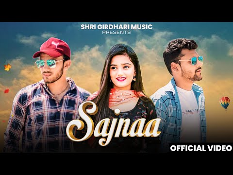 Sajnaa : Ohi Bhaskar (Official Song ) Harsh Bhadana || Shri Girdhari Music || Latest Punjabi Song