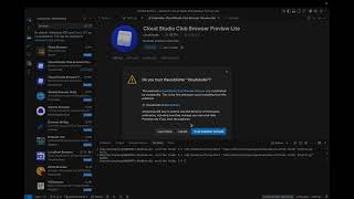 How to Add Browser Preview for Google AntiGravity (2026 Full Guide) - Live Preview Setup Guide