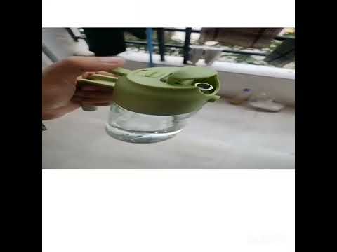 meesho kitchen oil dispenser