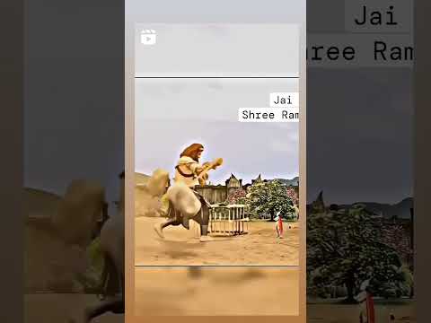 jay shree ram🙏🙏 #song #love #funny #sad #siyaram #allahﷻallahﷻ #hindudeity #colonelkkjϟ #hindugod
