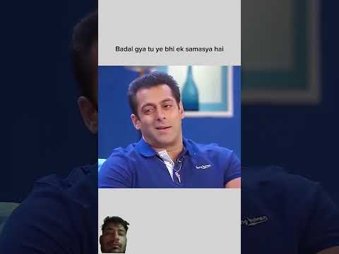 bhai jaan comedy show #funny #bollywood #comedy #kapilsharmashow #bhaijaan #salmankhan #salman