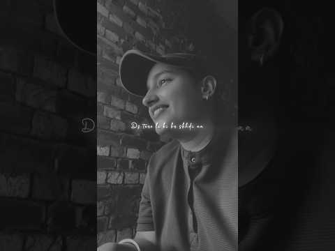 Sajna ve azma na mnu kaliya raatan ch 🥺🥀 punjabi sad song #sadsong #punjabi i