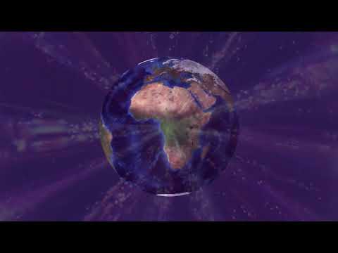 Divine Love Tachyon Energy infused #396hz #639hz #963hz Solfeggio tones and music for the planet.