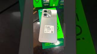 Infinix Hot 50i Hands on review #shorts #infinix #infinixhot50i