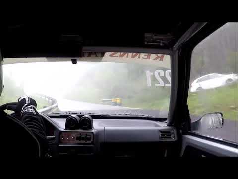 Alpe del Nevegal 2019 - Geier Hannes