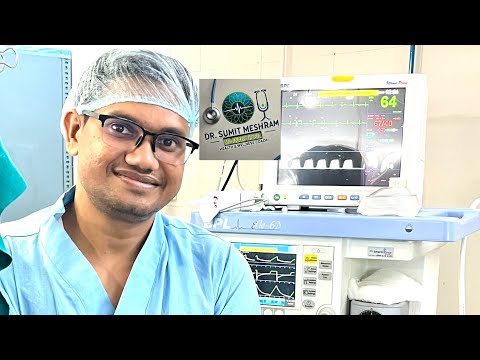 “Anaesthesia Myths EXPOSED – Doctor की जुबानी सच्चाई!”