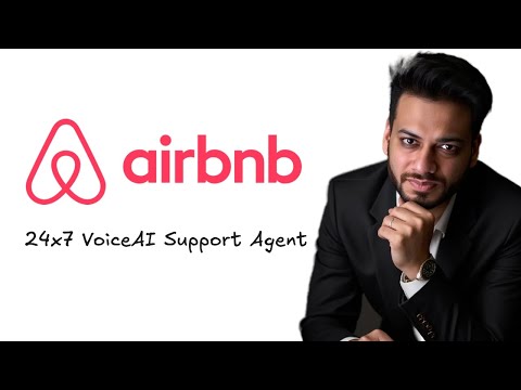 Steal this $15,000 AirBnB VoiceAI Concierge AI Agent - VAPI - n8n