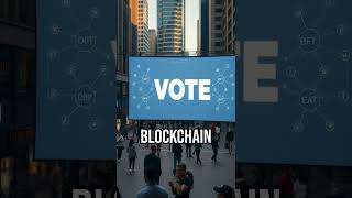 Discover the power of blockchain governance! #CryptoRevolution #BlockchainDemocracy
