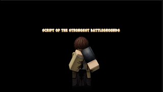 *NEW*📓💀Roblox tsb script | KIRA moveset | Custom VFX & SFX | OP moveset With one shot Chance |💪 Sin