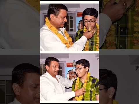 IIT Topper All India Rank 1 Story