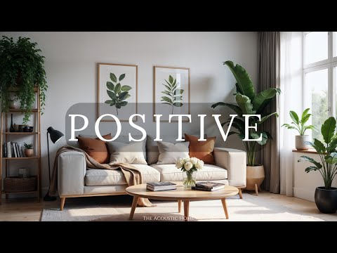 Positive Vibes | Bossa Nova Songs for a Happy & Relaxing Day