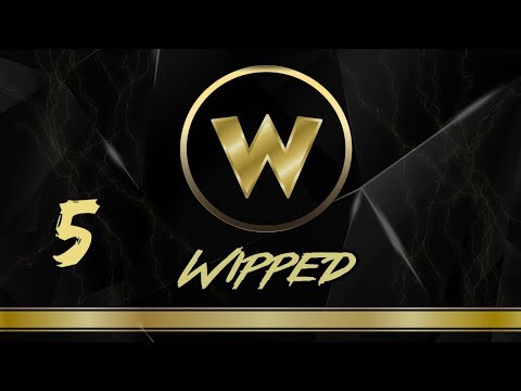 [POWER RADIO] Wipped Music #5