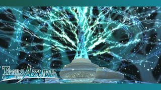 Let's Play - The Legend of Heroes: Trails To Azure, 167 - Onward To The Azure Tree!