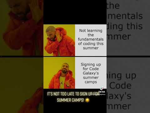 Learn the Fundamentals of Coding with Code Galaxy!
