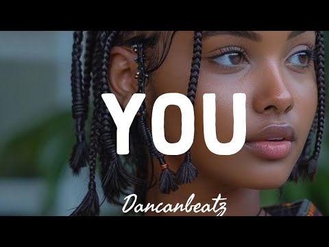 " YOU " | Sick Oriental Afrobeat | Dancehall Reggaeton beat instrumental | Prod. DANCANBEATZ