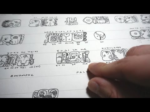 When I First Began Writing MAYA and NOW