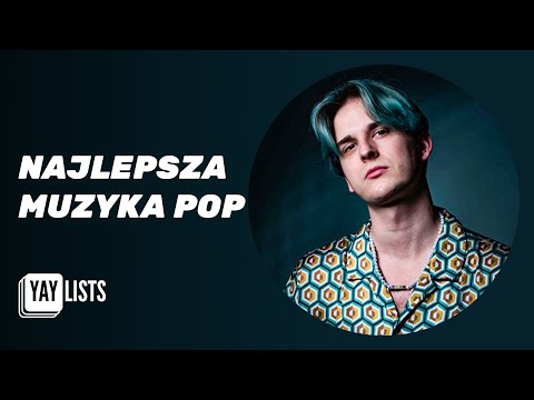 Najlepsza Muzyka Pop 🔊 Największe Przeboje  Polskie i Zagraniczne 2024