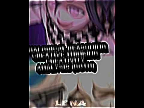 Kokichi vs Nagito | #shorts #danganronpa #fyp