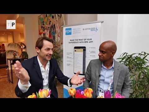 #MPE - Christophe Bourbier, Limonetik & Benny Tadele, ACI Worldwide interviewed by ThePaypers