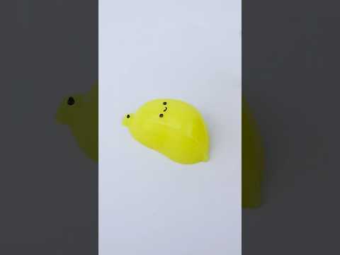 Unboxing Squishy 🍌🍌 Banana Squishy #squishy #satisfying #shorts