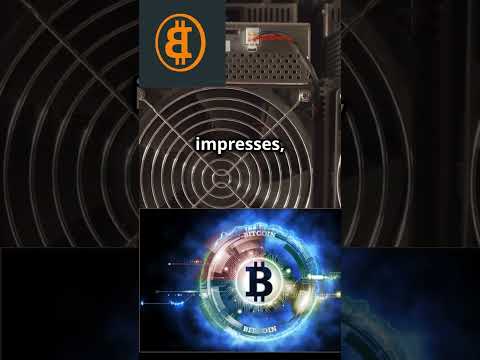 Top 5 Bitcoin Mining Hardware for Maximum Profit in 2024! #bitcoin #bitcoinmining #bitcoinnews #Tech