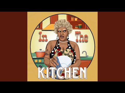In The Kitchen