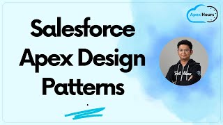 Salesforce Apex Design Patterns