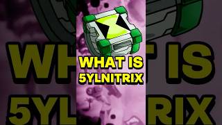 What is the 5YL Omnitrix?