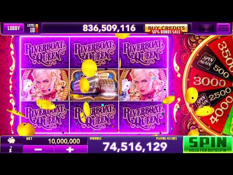Slotpg 789KM BBS Riverboat Queen