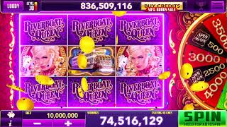Slotpg 789KM BBS Riverboat Queen