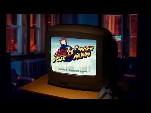 Relaxing Video Game Music in a Cozy Room Nintendo 64