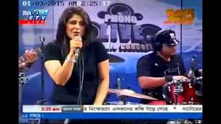SOS covers everything tonight by pitbull at ETV