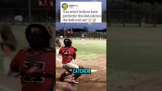 👉😲 Insane Catch! Young Player Stuns Everyone!💥🔥