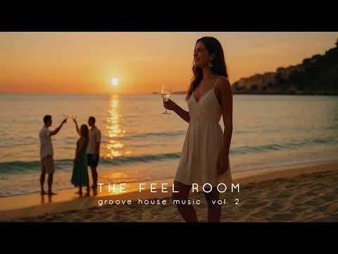 Deep & Groovy House Mix Vol. 2 | Funky Rhythms for Party & Flow (1 Hour)