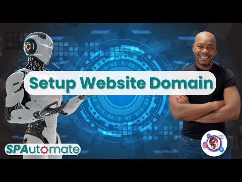 Connect Your Domain to High Level in under 5 minutes
