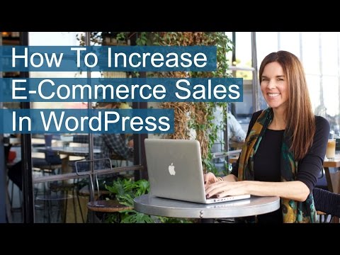 Shopping Cart Abandonment: How To Recover Lost Sales? (WooCommerce/WordPress)