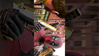 Deadpool x Wolverine || #dedpool  #marvel #wolverine