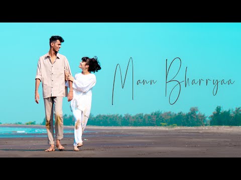 Mann Bharryaa 2.0 || Harshit Sharma || Shershaah Sidharth – Kiara B Praak Jaani
