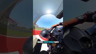 Whats your passion? ( COTA APRILIA TRACK DAY)