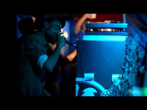 I LION SOUND SYSTEM & MC BROTHER CULTURE - NATTY PROTECTION @ FARI DUB5
