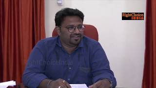 AP Group1 StateTopper #NishanthReddy Interview #Part-5 #RightChoiceIndia #VegireddyHariChakravarthy