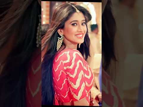 NAIRA KARTHIK 💞#naira #kairacutemoments #love #kairaromanticsceneyrkkh