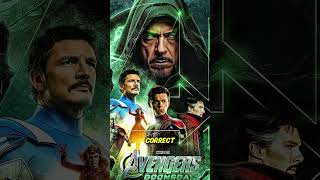 Marvel's hidden detail? #shorts #mcu #mcushorts