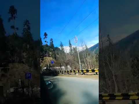 Places to visit in Manali